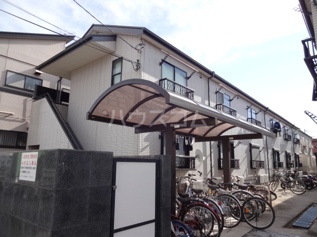 1/23 外観
