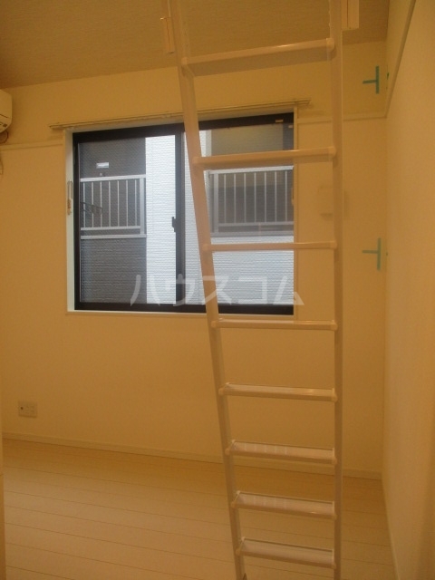 4/25 リビング/ダイニング