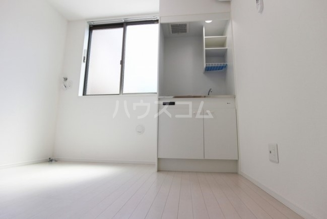 3/25 リビング/ダイニング