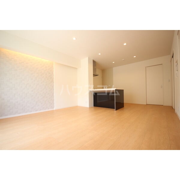 3/25 リビング/ダイニング