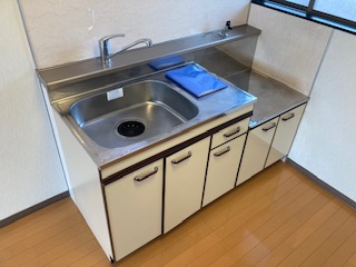 11/30 キッチン
