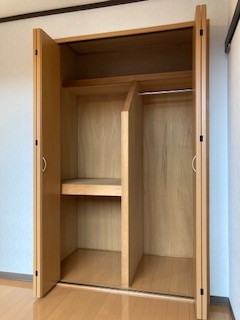 8/30 収納