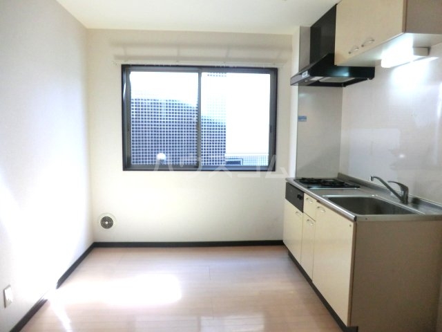 4/23 リビング/ダイニング