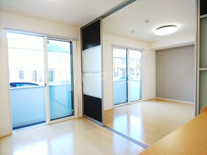 3/24 リビング/ダイニング