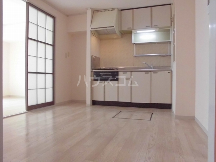 3/26 リビング/ダイニング