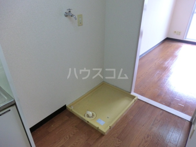 5/30 リビング/ダイニング