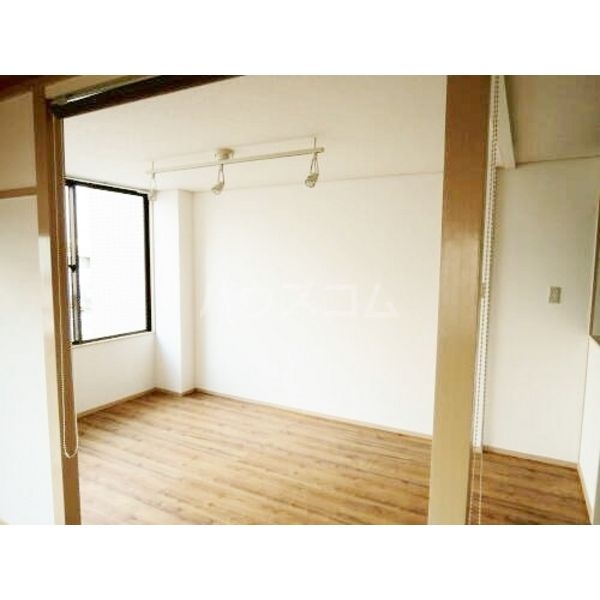 5/14 リビング/ダイニング