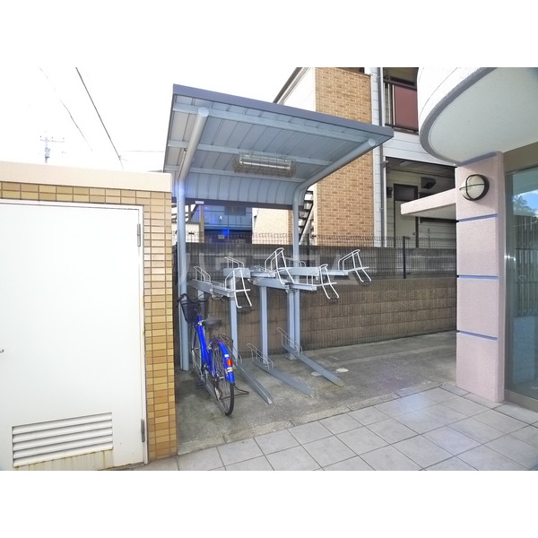 2/12 エントランス