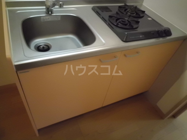 8/26 キッチン