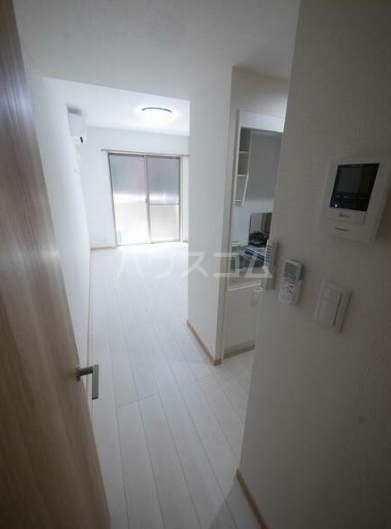 4/17 リビング/ダイニング