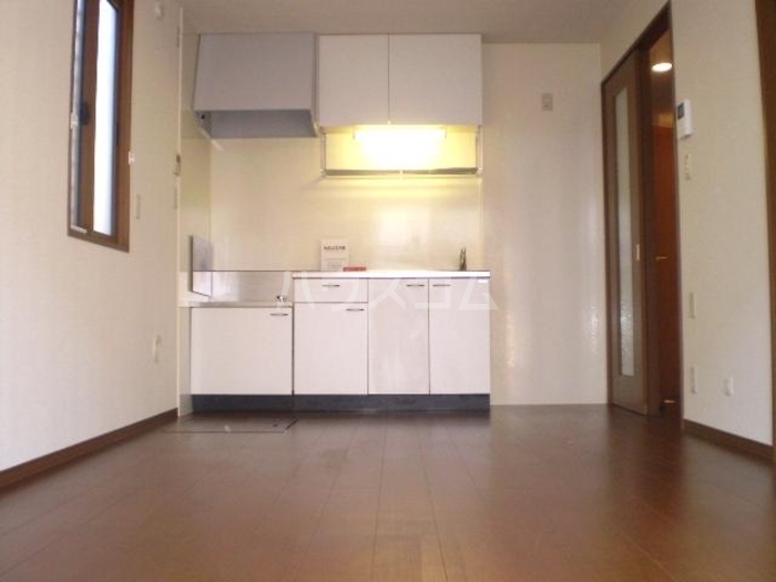 3/25 リビング/ダイニング