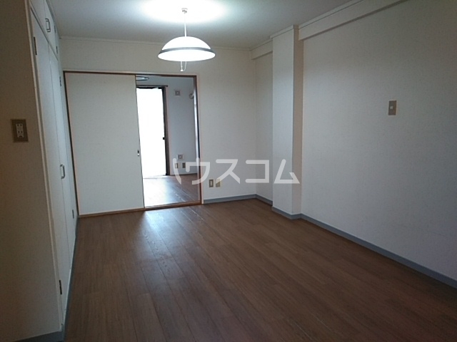 4/23 リビング/ダイニング