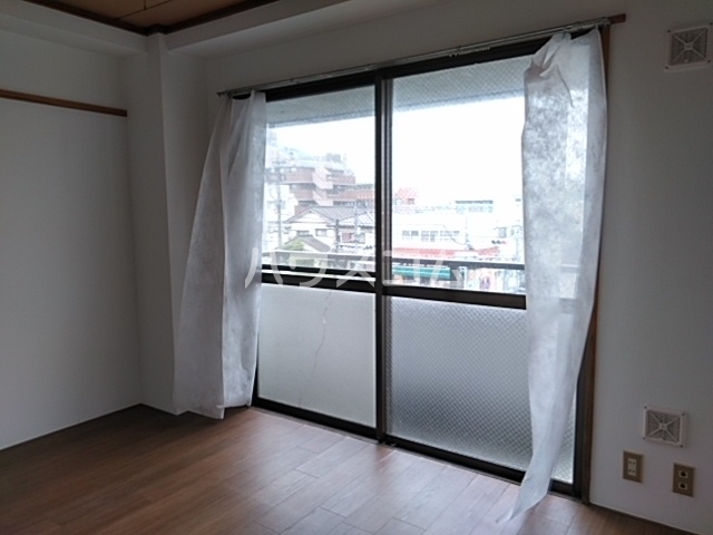 5/23 リビング/ダイニング