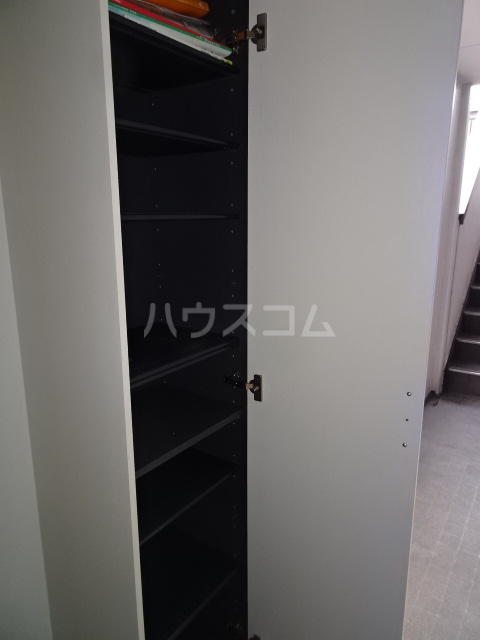 5/23 収納