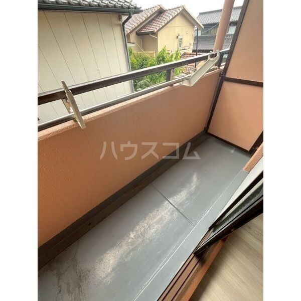 15/30 バルコニー
