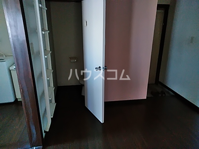 4/26 室内