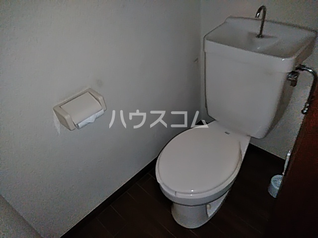 10/26 トイレ