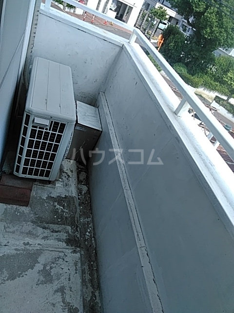 22/30 バルコニー