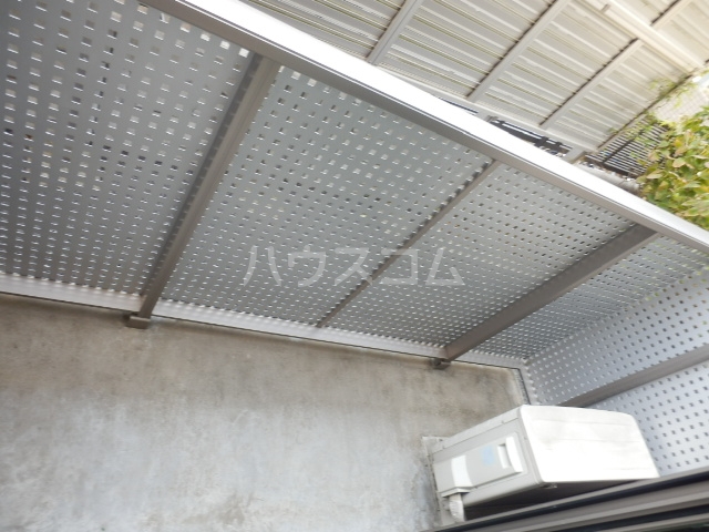 16/30 バルコニー