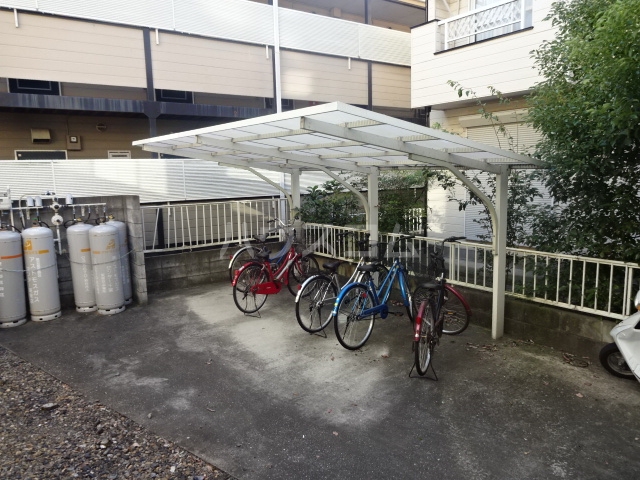 2/12 エントランス