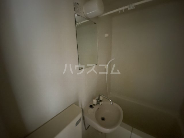 11/29 洗面