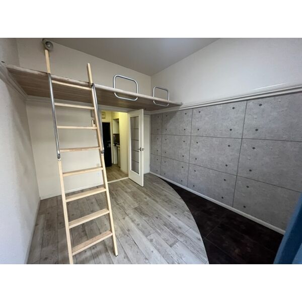 3/26 リビング/ダイニング