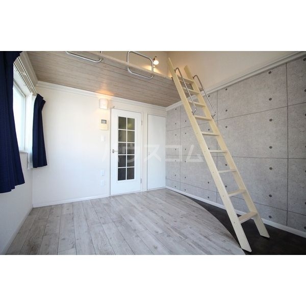 4/26 リビング/ダイニング