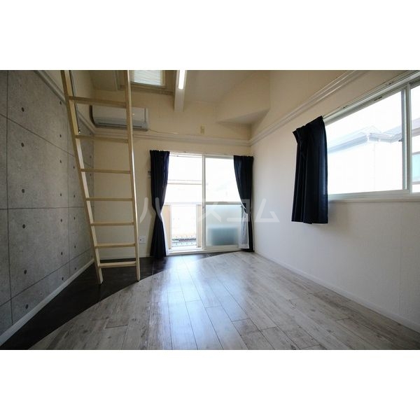 3/26 リビング/ダイニング