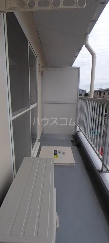 20/30 バルコニー