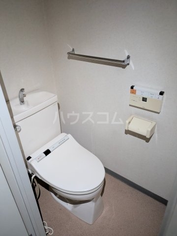 16/30 トイレ
