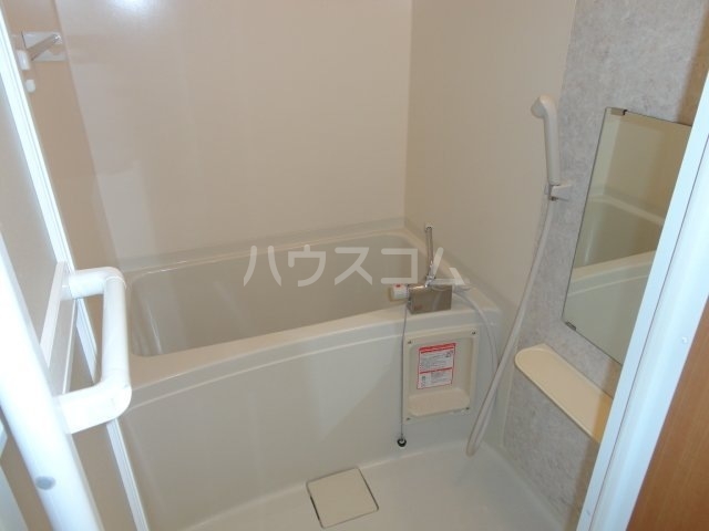 10/20 浴室