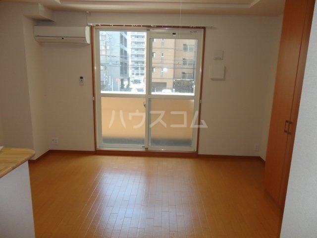 6/20 寝室