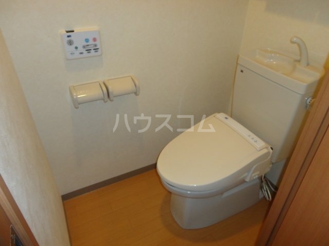 11/20 トイレ