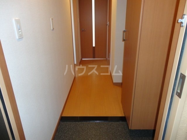 8/20 玄関