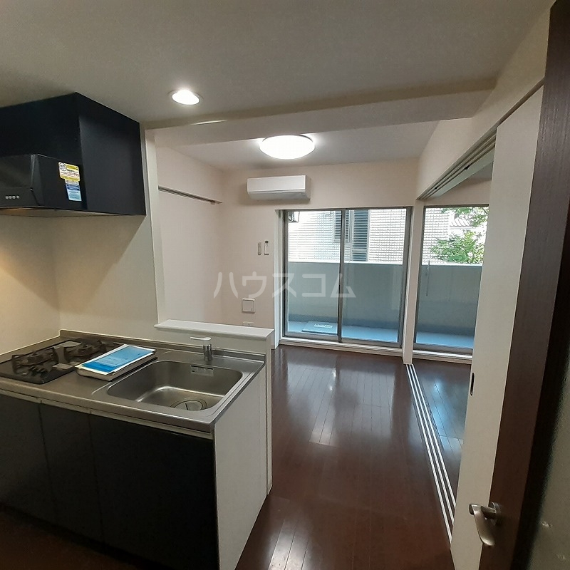 5/24 リビング/ダイニング