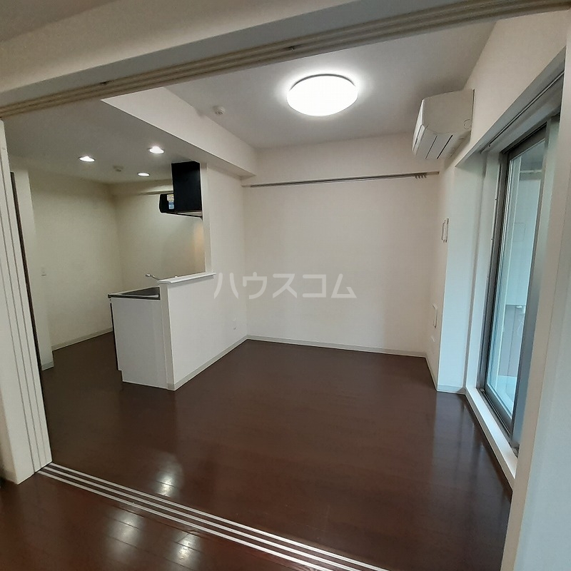 4/24 リビング/ダイニング