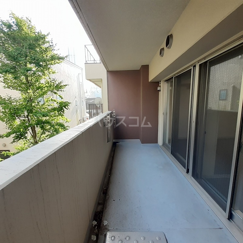 15/24 バルコニー