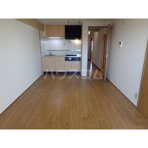 3/17 リビング/ダイニング