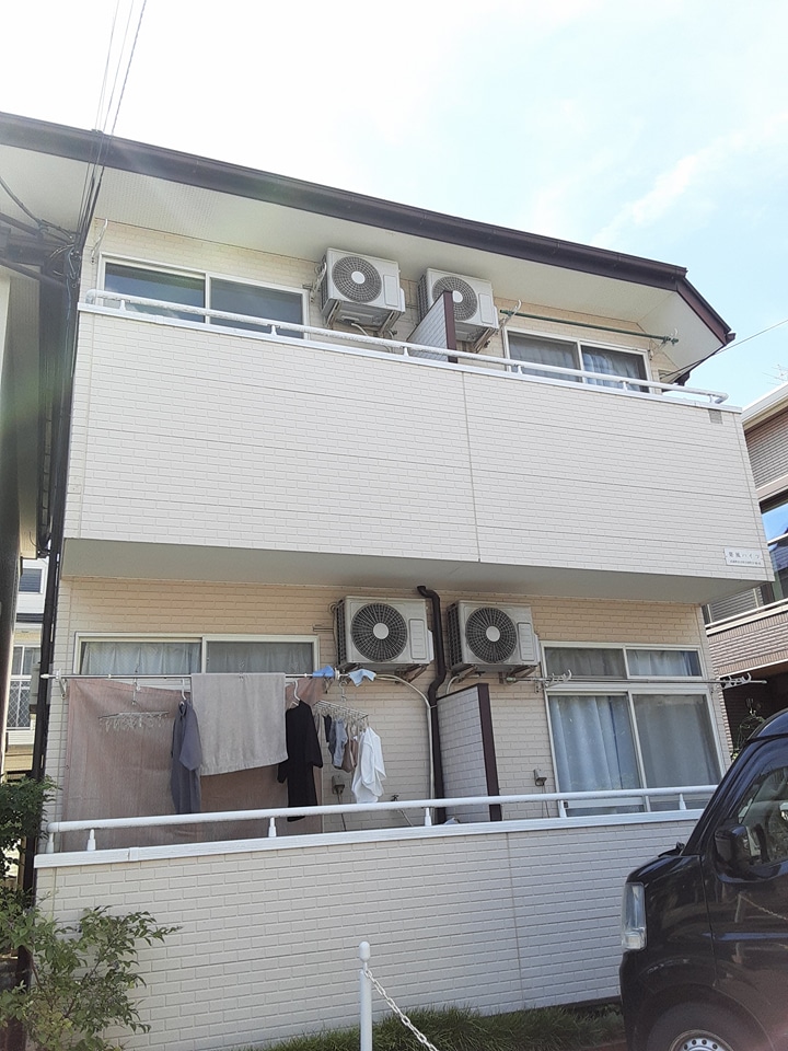 1/29 外観
