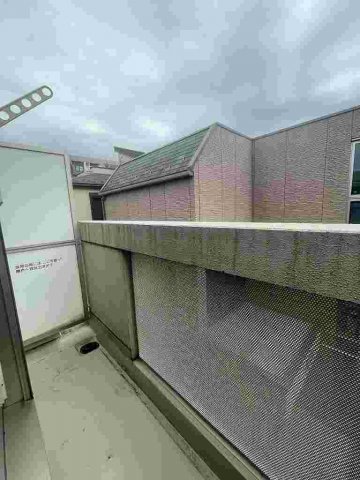 15/24 バルコニー
