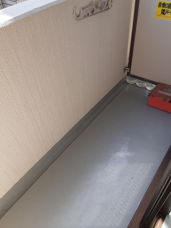 18/29 バルコニー