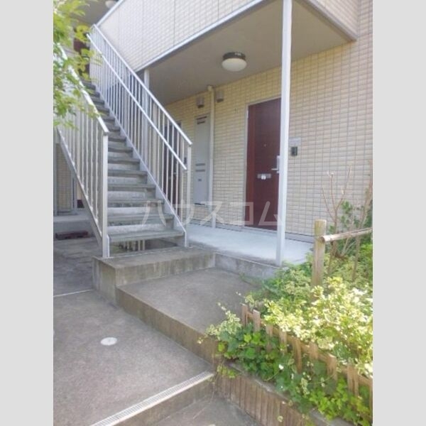 2/12 エントランス