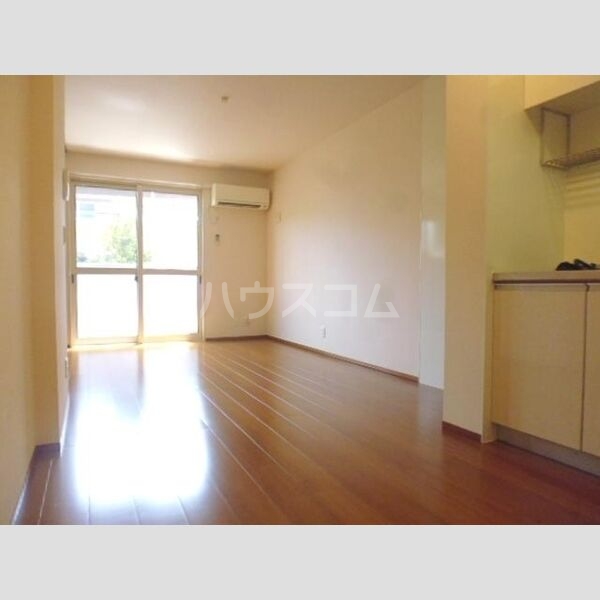 3/23 リビング/ダイニング