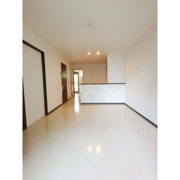 3/23 リビング/ダイニング