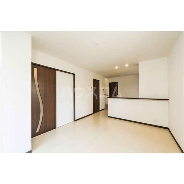 3/17 リビング/ダイニング