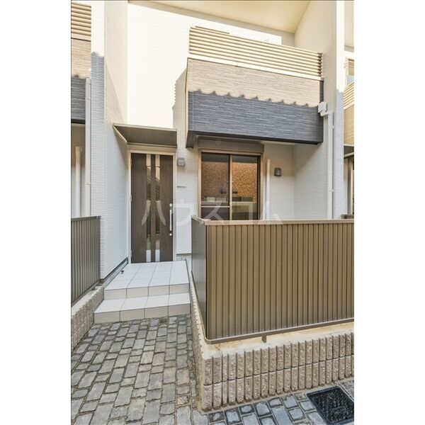 10/17 エントランス