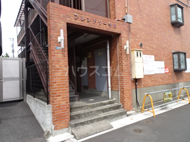 2/10 エントランス