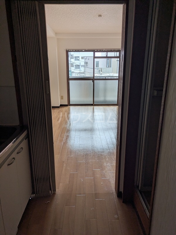 20/30 バルコニー