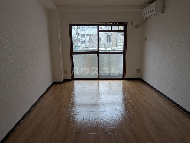 8/30 リビング/ダイニング