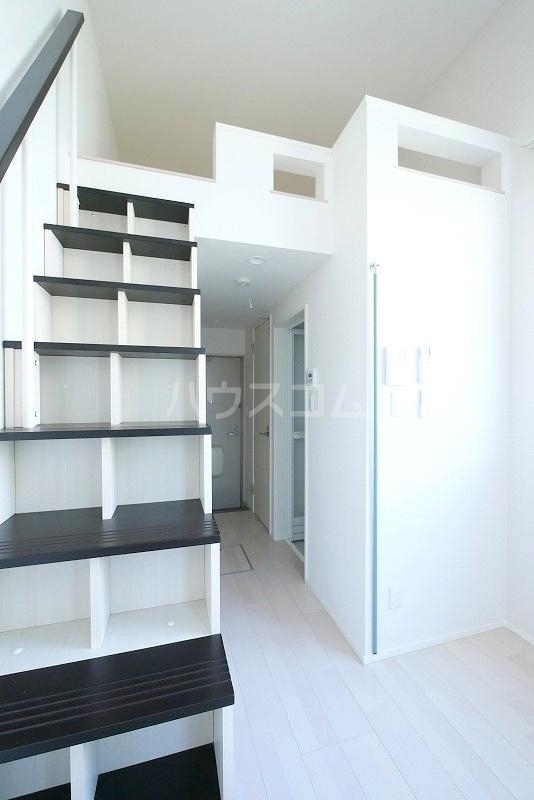 3/19 リビング/ダイニング